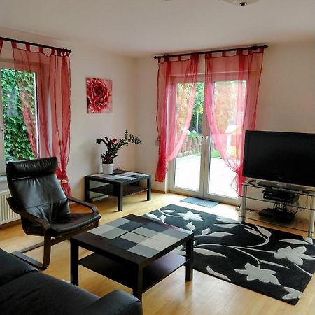 Julia'S Monteur Oase - Premium Apartment Exklusiv Fuer Solo-Reisende إنيبهتال المظهر الخارجي الصورة